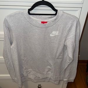 Nike Long Sleeve Tee